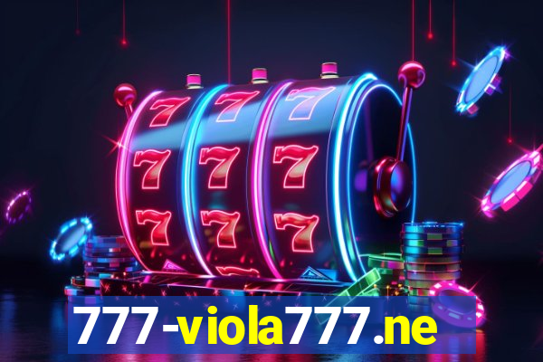 777-viola777.net