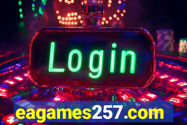 eagames257.com