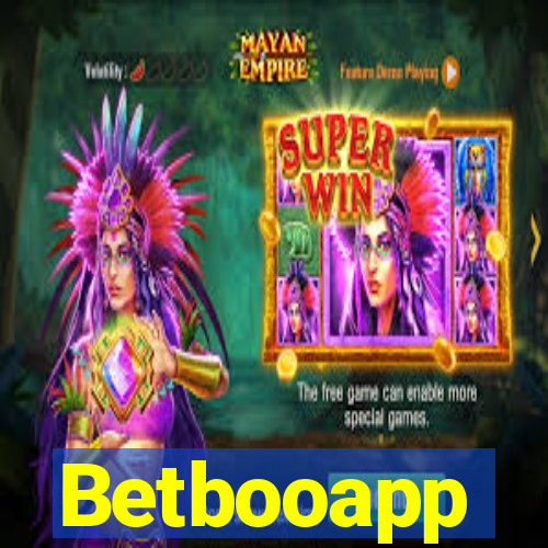 Betbooapp