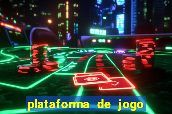 plataforma de jogo que paga no cadastro facebook