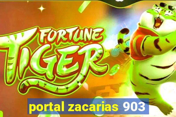 portal zacarias 903