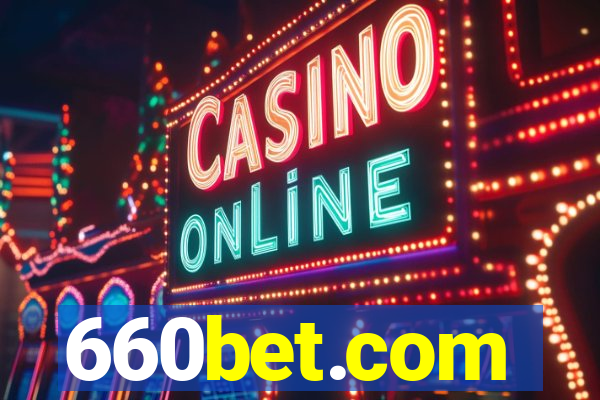 660bet.com