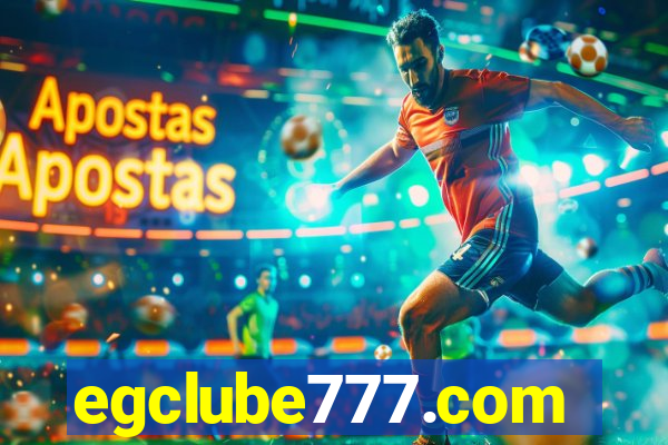 egclube777.com