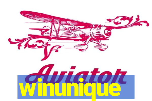 winunique