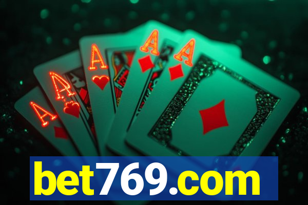 bet769.com