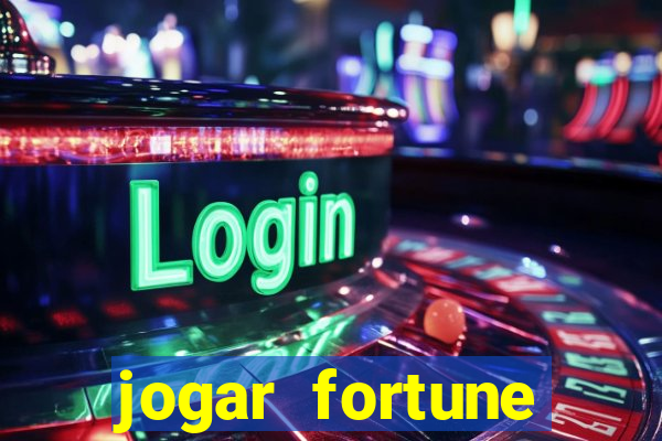 jogar fortune rabbit grátis