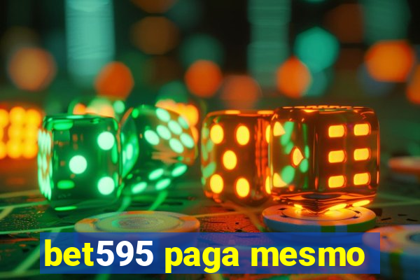 bet595 paga mesmo