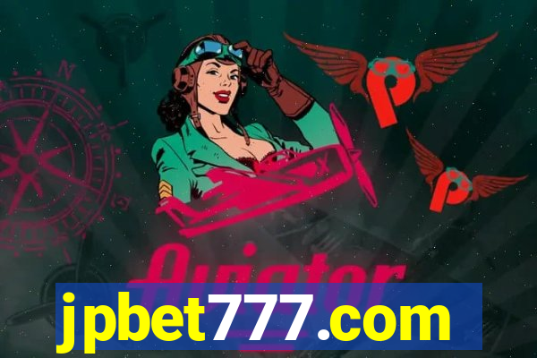 jpbet777.com