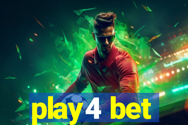 play4 bet