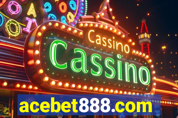 acebet888.com