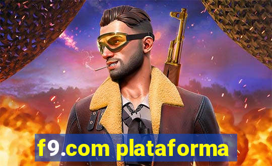 f9.com plataforma