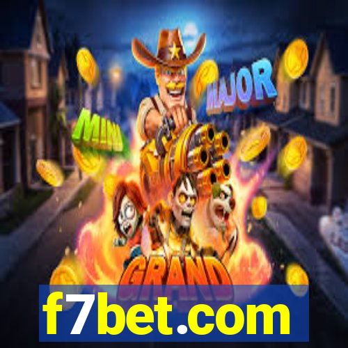 f7bet.com