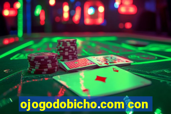 ojogodobicho.com con