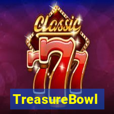 TreasureBowl treasure bowl melhor horário para jogar