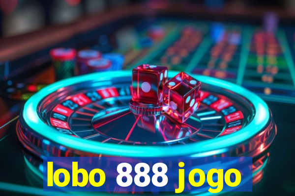 lobo 888 jogo