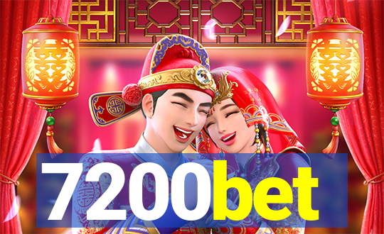 7200bet