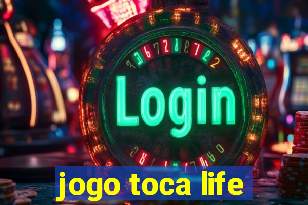 jogo toca life