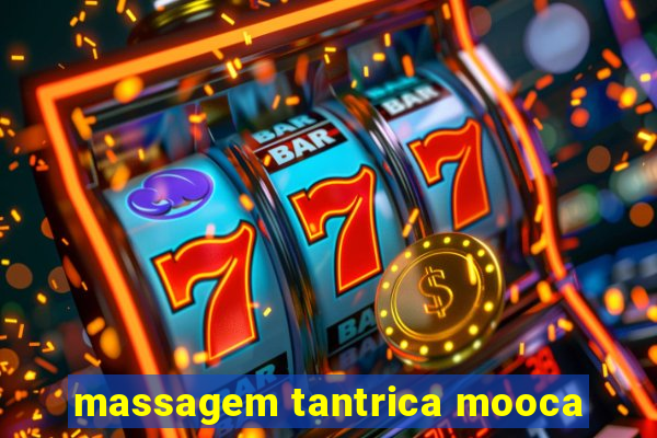 massagem tantrica mooca