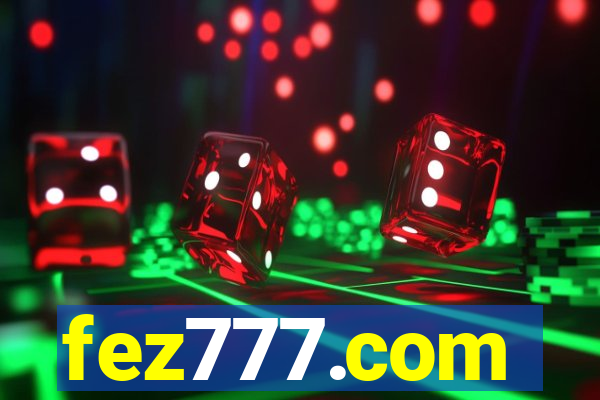 fez777.com