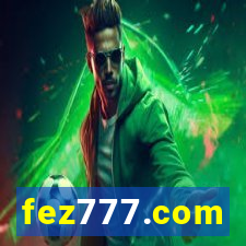 fez777.com