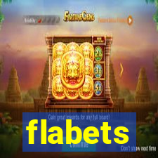 flabets