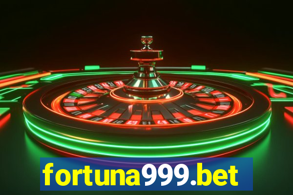 fortuna999.bet