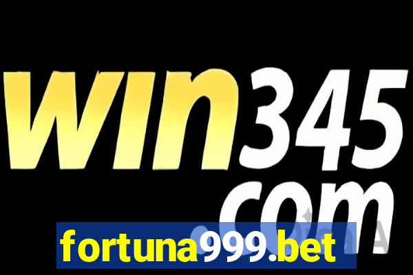 fortuna999.bet