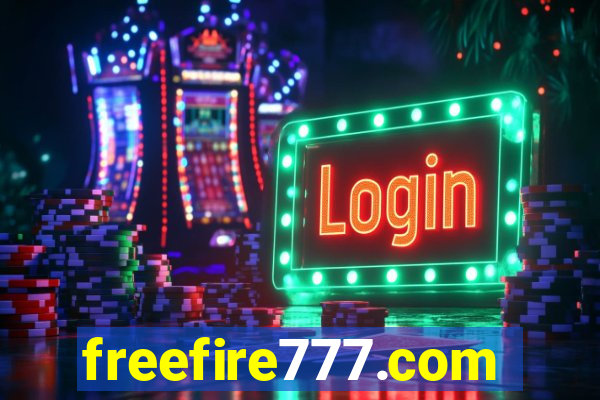 freefire777.com