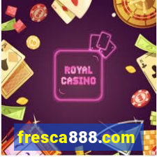 fresca888.com