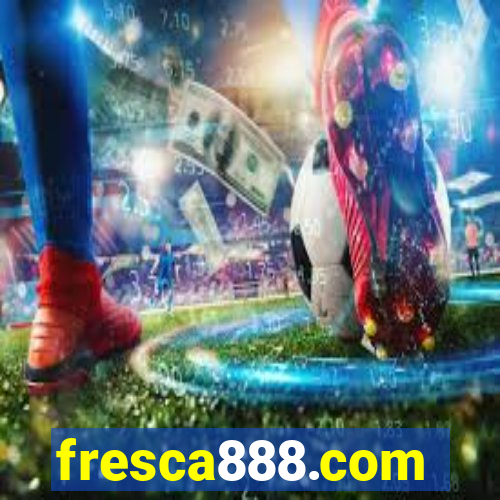 fresca888.com