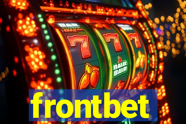 frontbet