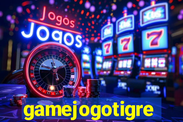 gamejogotigre