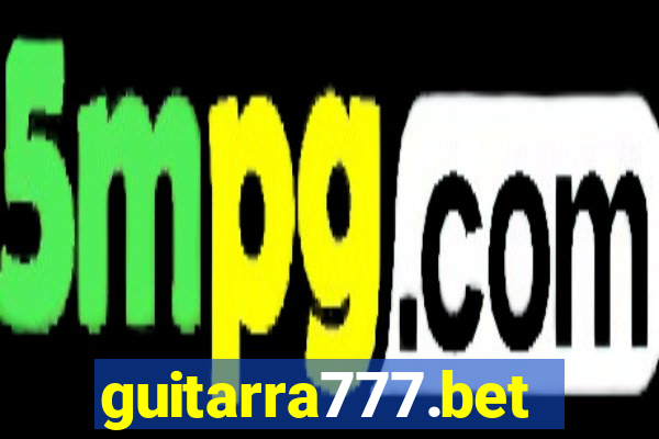 guitarra777.bet