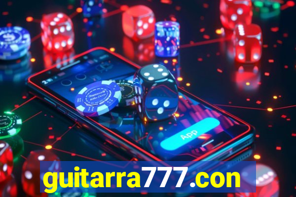 guitarra777.con