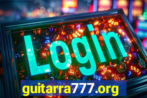 guitarra777.org