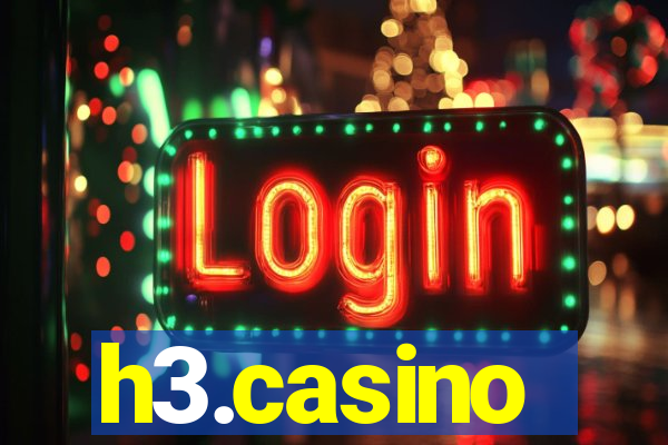 h3.casino