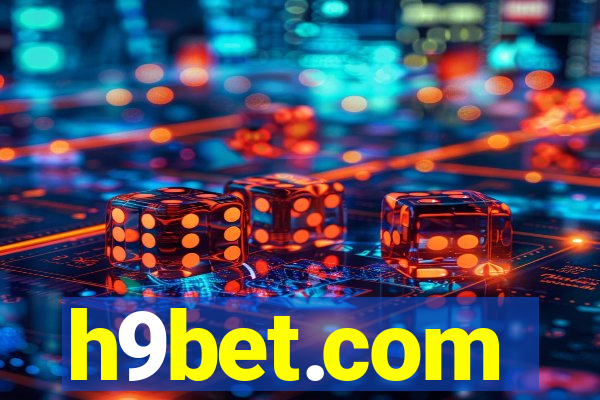 h9bet.com