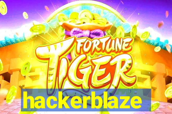 hackerblaze