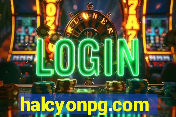 halcyonpg.com