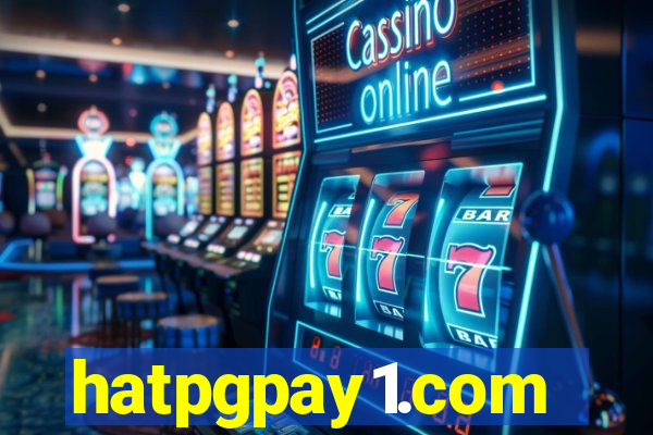 hatpgpay1.com