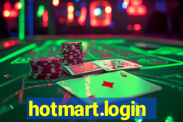 hotmart.login