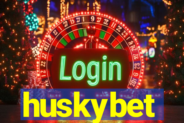 huskybet