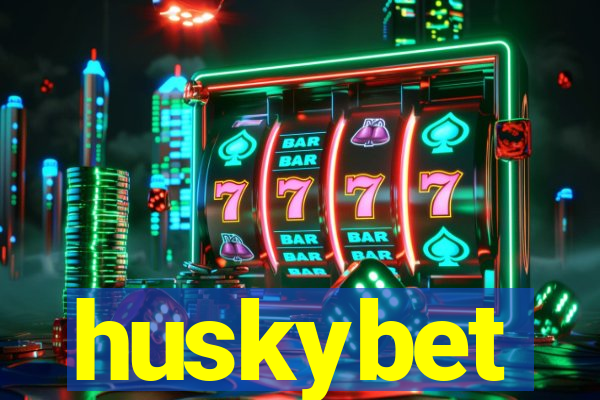 huskybet