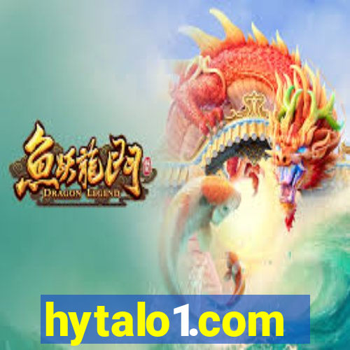 hytalo1.com