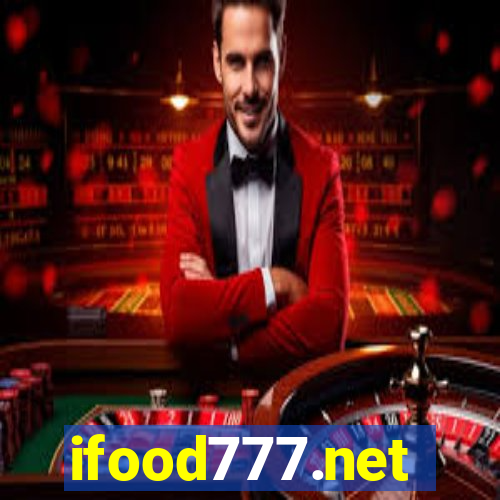 ifood777.net