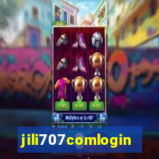 jili707comlogin