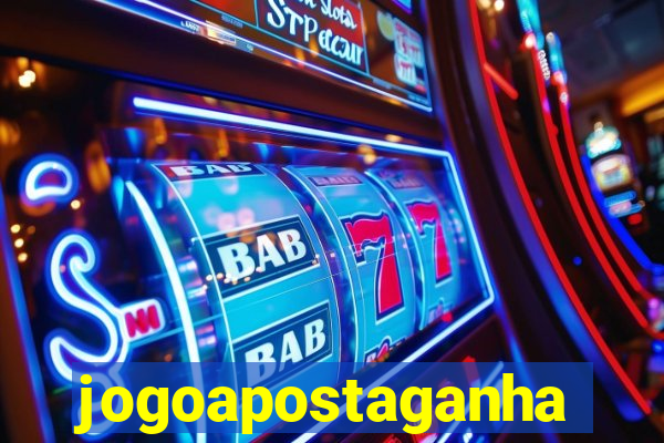 jogoapostaganha