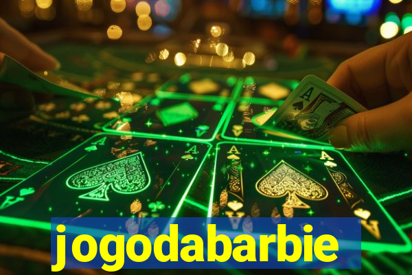 jogodabarbie