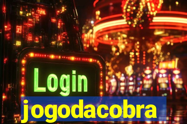 jogodacobra