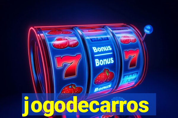 jogodecarros